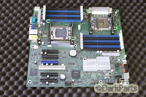 Fujitsu primergy tx200 - tx200, s5