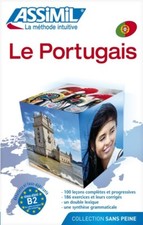 ASSIMIL : LE PORTUGAIS  Livre