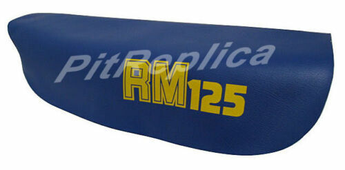 Housse selle 125 - de, rm