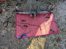 Attelage + Faisceau boule de