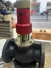 STAEFA SCS (siemens) 3 voies-Magnetic T3P50F