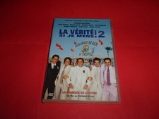 DVD,"LA VERITE SI JE MENS