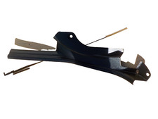 seuil de porte arriere droit