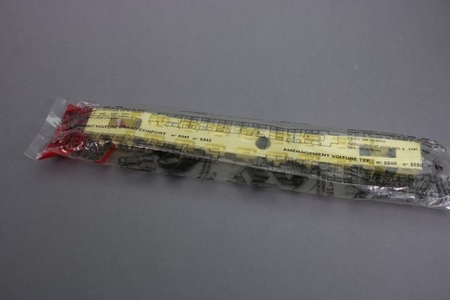 Za003 jouef train - za003,