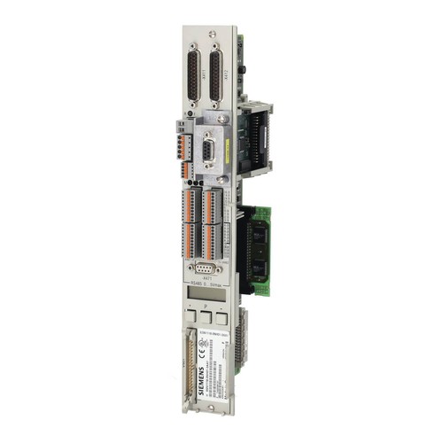 Siemens simodrive 611 - siemens,
