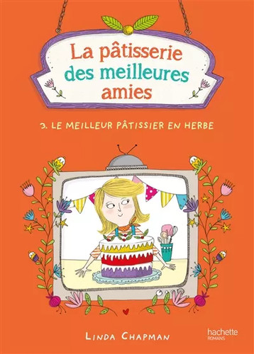 Pâtisserie des meilleures - la,