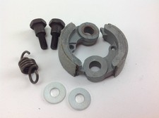 Embrayage complet honda moteur - embrayage,