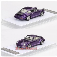 Zincit model 1:64 Porsche 911