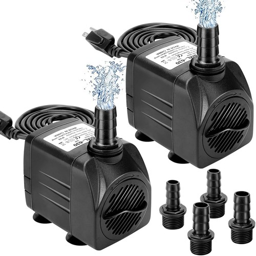 Submersible water pump - submersible,