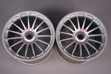 Porsche 911 GT1 jantes de