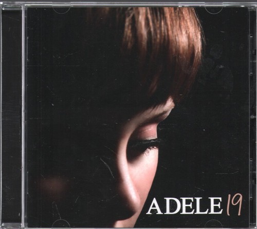 Adele europe xl 2008 - 19,