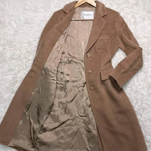 Manteau long max - manteau,