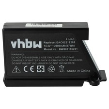 Batterie pour hom bot - pour, lg