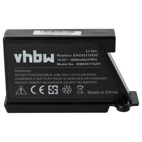 Batterie pour hom - batterie, hom-bot