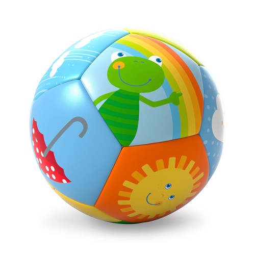 Balle pour bébé ballon - bébé,