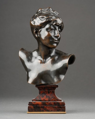 Alexandre falguiere - alexandre,