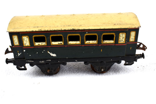 Hornby voiture voyageur - voiture,