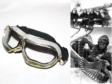 Lunette pilote de aviation