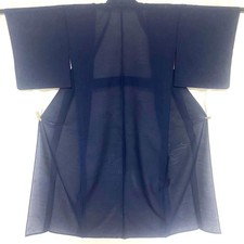 Kimono japonais 1086 pure soie