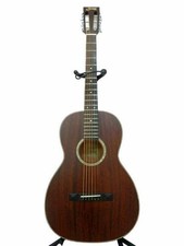 Guitare acoustique électrique