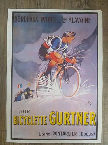 Velo cyclisme gurtner - cyclisme,