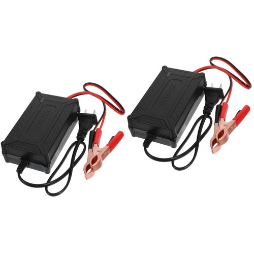 Chargeur batterie de - chargeur,