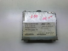 BMW 5 E39 2002 Lecteur Radio