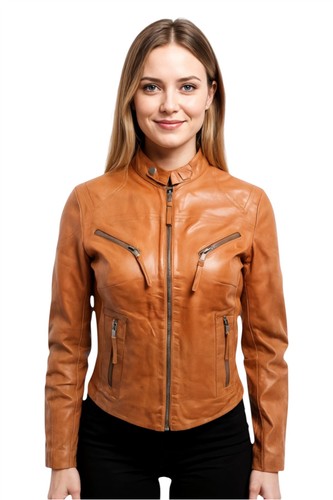 Veste cuir pour - veste,