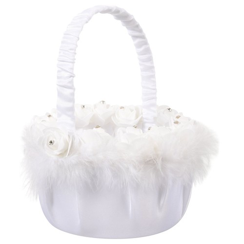 Corbeille mariage panier - mariage, de