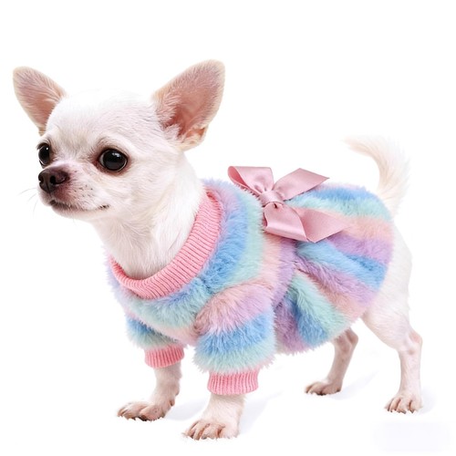 Pull chien petite taille - petite,