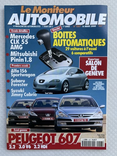 Moniteur automobile mars - moniteur,