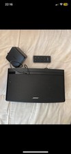 Enceinte BOSE soundlink air
