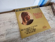 FRANÇOISE HARDY Les Disques
