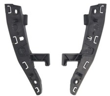 SET 2X SUPPORTS DE PARE-CHOCS AVANT CITROEN C3 II DS3 11.09-12.16