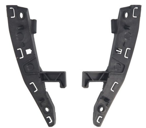 Set supports pare chocs - set, 2x