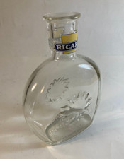 RICARD CARAFE logo SOLEIL  - DESIGN Garouste et Bonetti - 1995