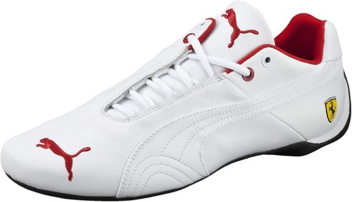 Puma men future cat low - puma, sf