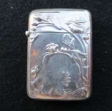 RARE PYROGENE DE POCHE BOITE