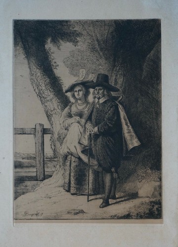 BERGERET