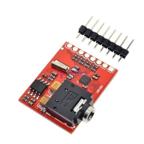 1pc si4703 rds radio tuner - rds,