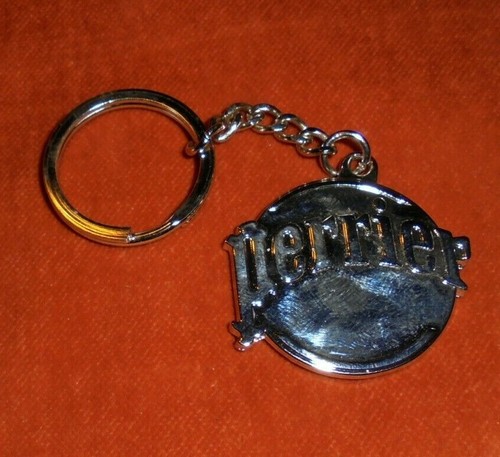 Porte clés key ring - porte-clés, métal