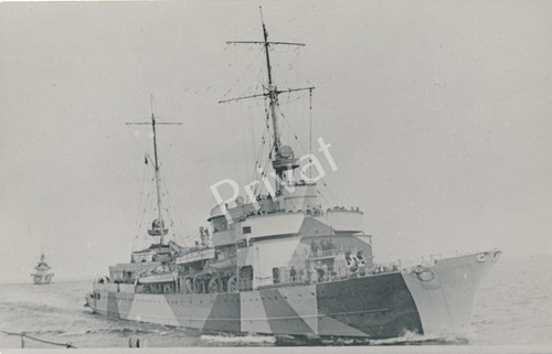 Photo kriegsmarine mer - photo,