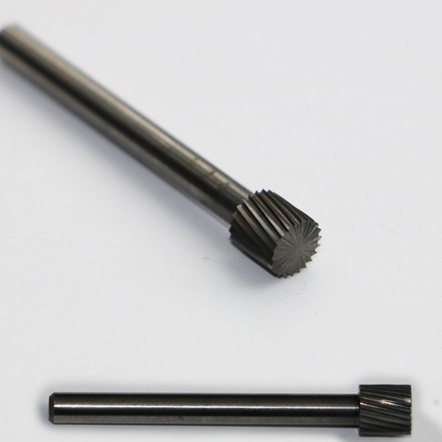 Vhm fraise tenon 5 - à,