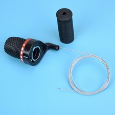 Bateau hors-bord 4 temps 4 hp barre franche avec câble d'accélérateur Hot zy