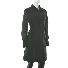 Manteau long femme Marc Cain