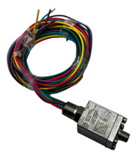 ITT NEO-DYN 130P44CC6BHR Interrupteur De Pression Réglable 1000 PSIG