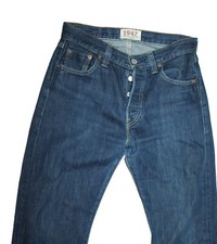 LEVI'S 501XX jean homme 30/34