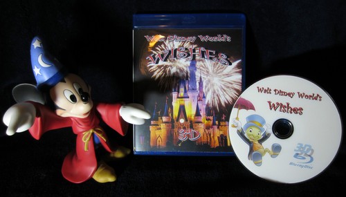 Disney world wishes - disney, world's
