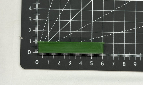 Lgb pola scale green - lgb,