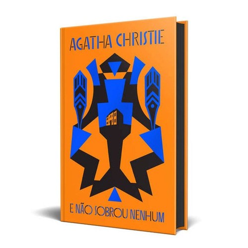 Livro nao sobrou - livro:, nenhum